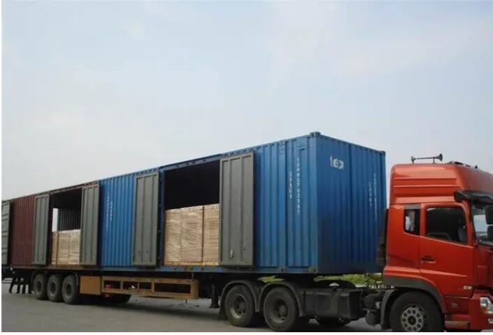 厦门到蓬溪县整车运输