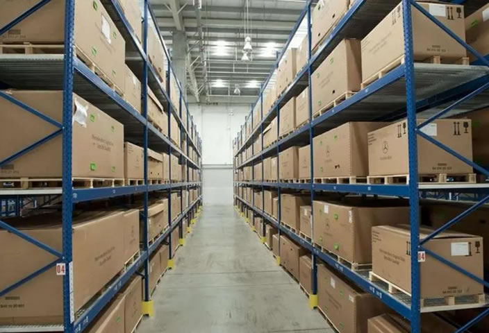 厦门到蓬溪县货物仓储